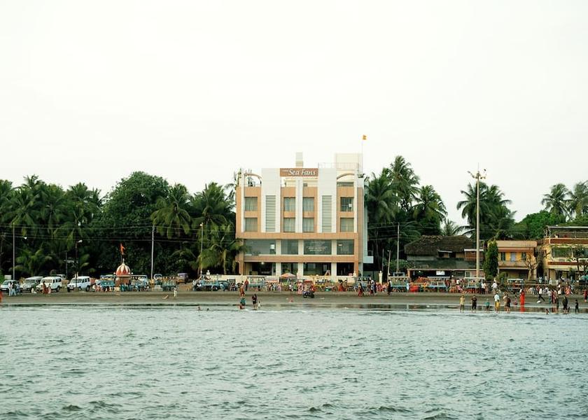 Maharashtra Ratnagiri overview